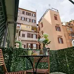 Ripa Grande In Trastevere
