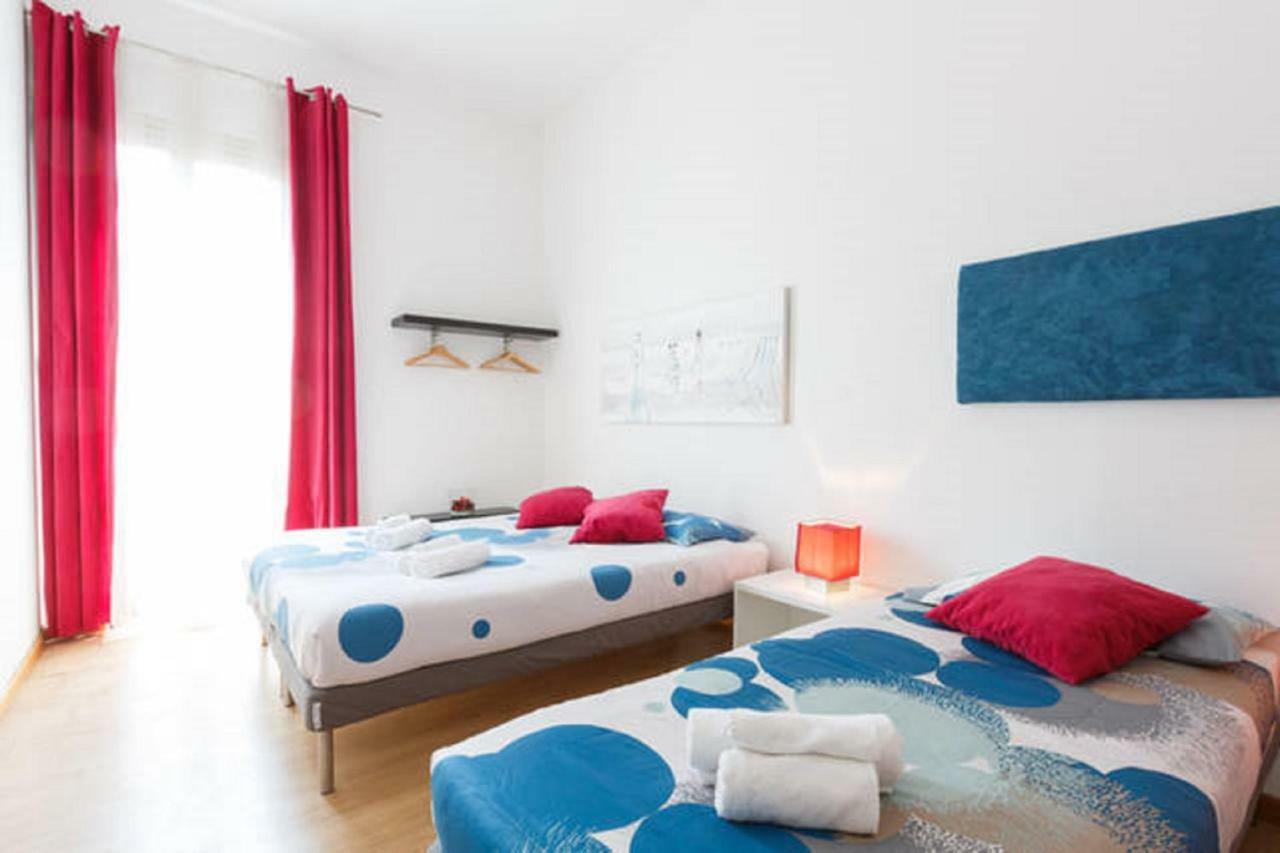 Apartment Ripa Grande In Trastevere