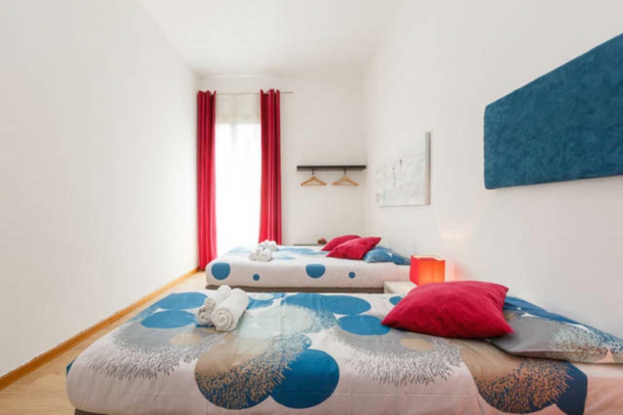 Apartment Ripa Grande In Trastevere
