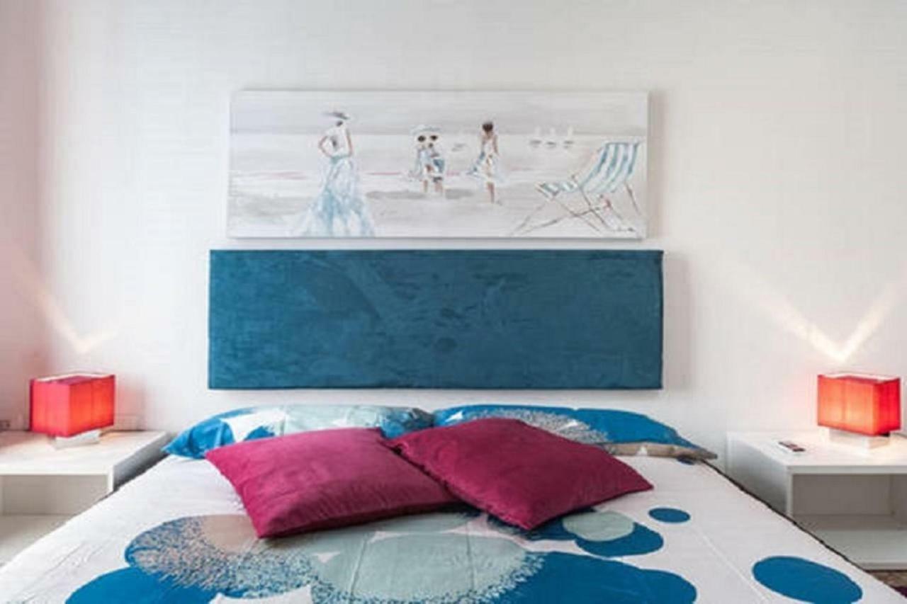 Ripa Grande In Trastevere Apartment *