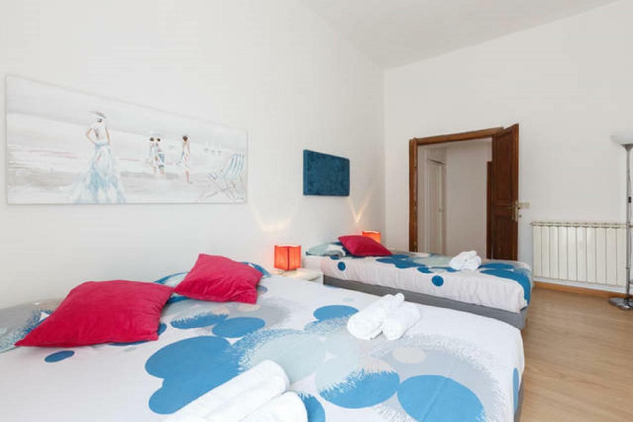 Ripa Grande In Trastevere Apartment Rom