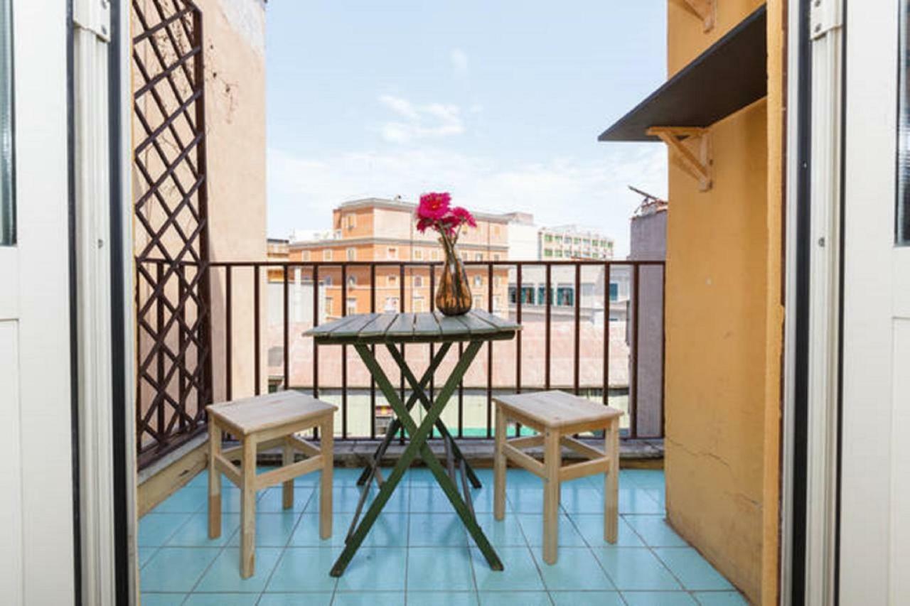 Ripa Grande In Trastevere Rom