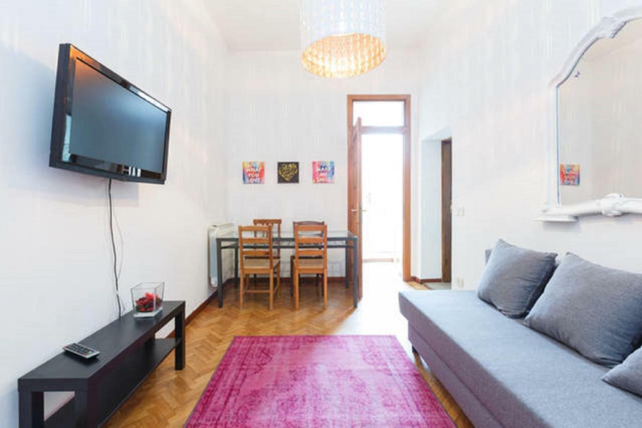 Apartment Ripa Grande In Trastevere Rom