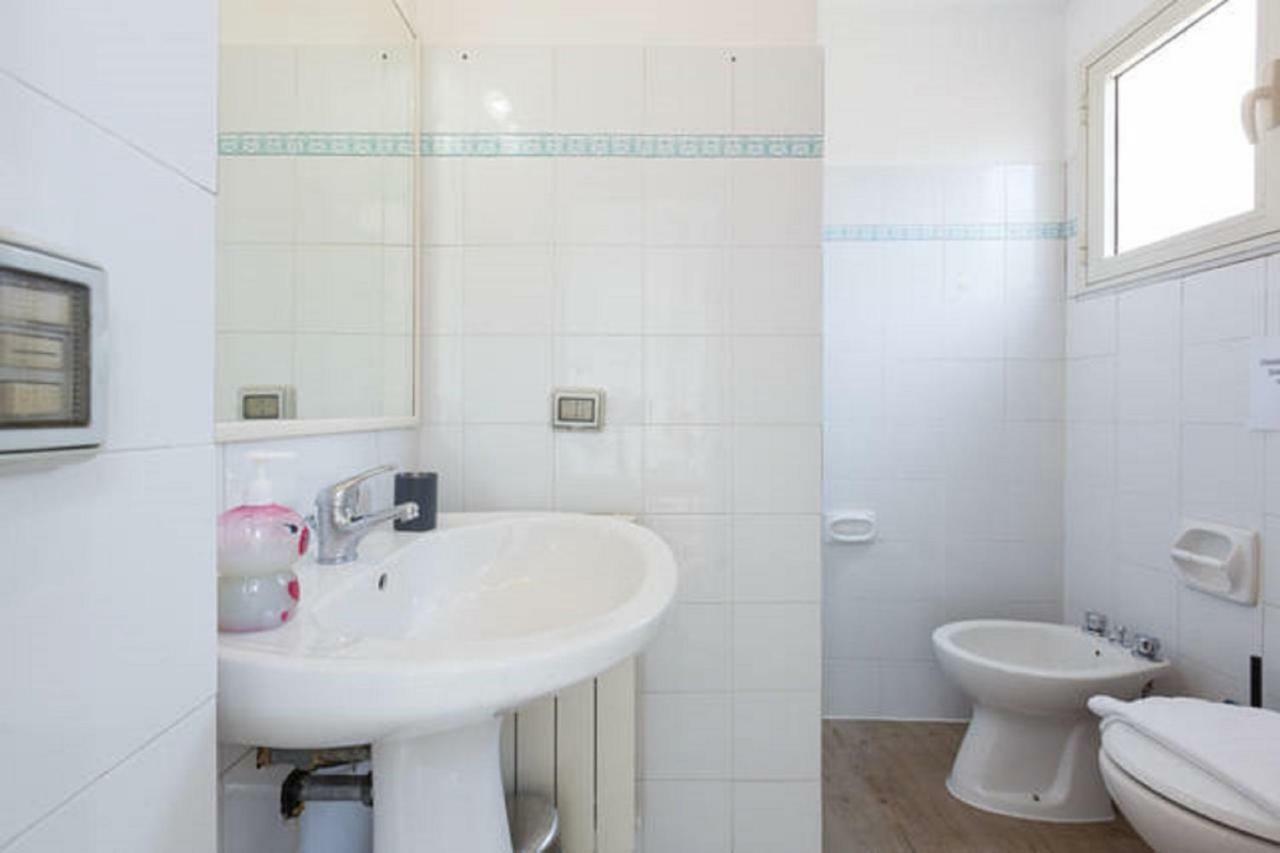 Apartment Ripa Grande In Trastevere