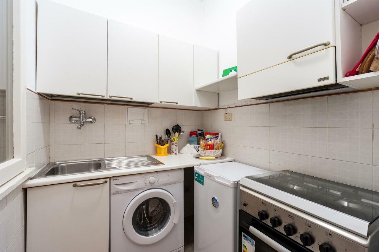 Apartment Ripa Grande In Trastevere *