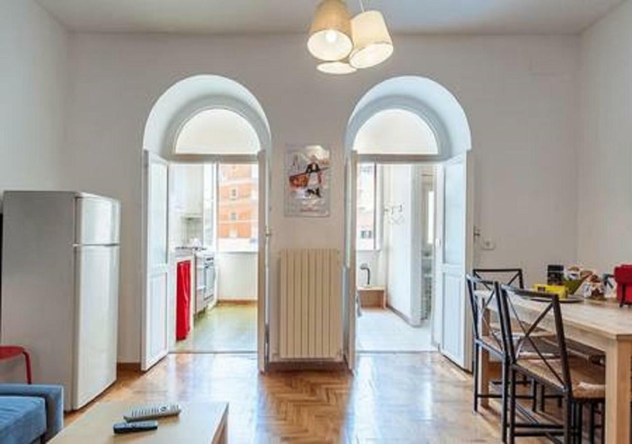 Apartment Ripa Grande In Trastevere *
