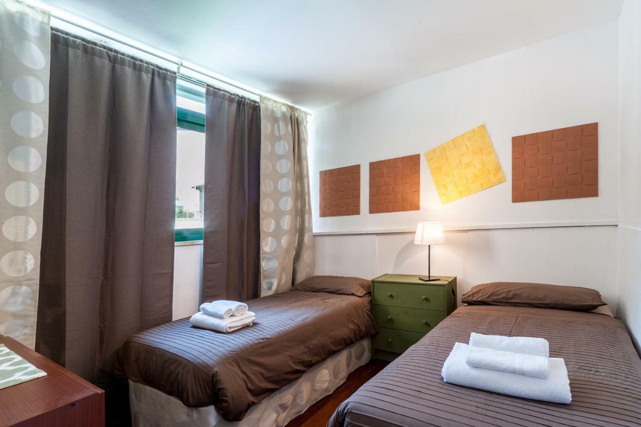 Ripa Grande In Trastevere Rom