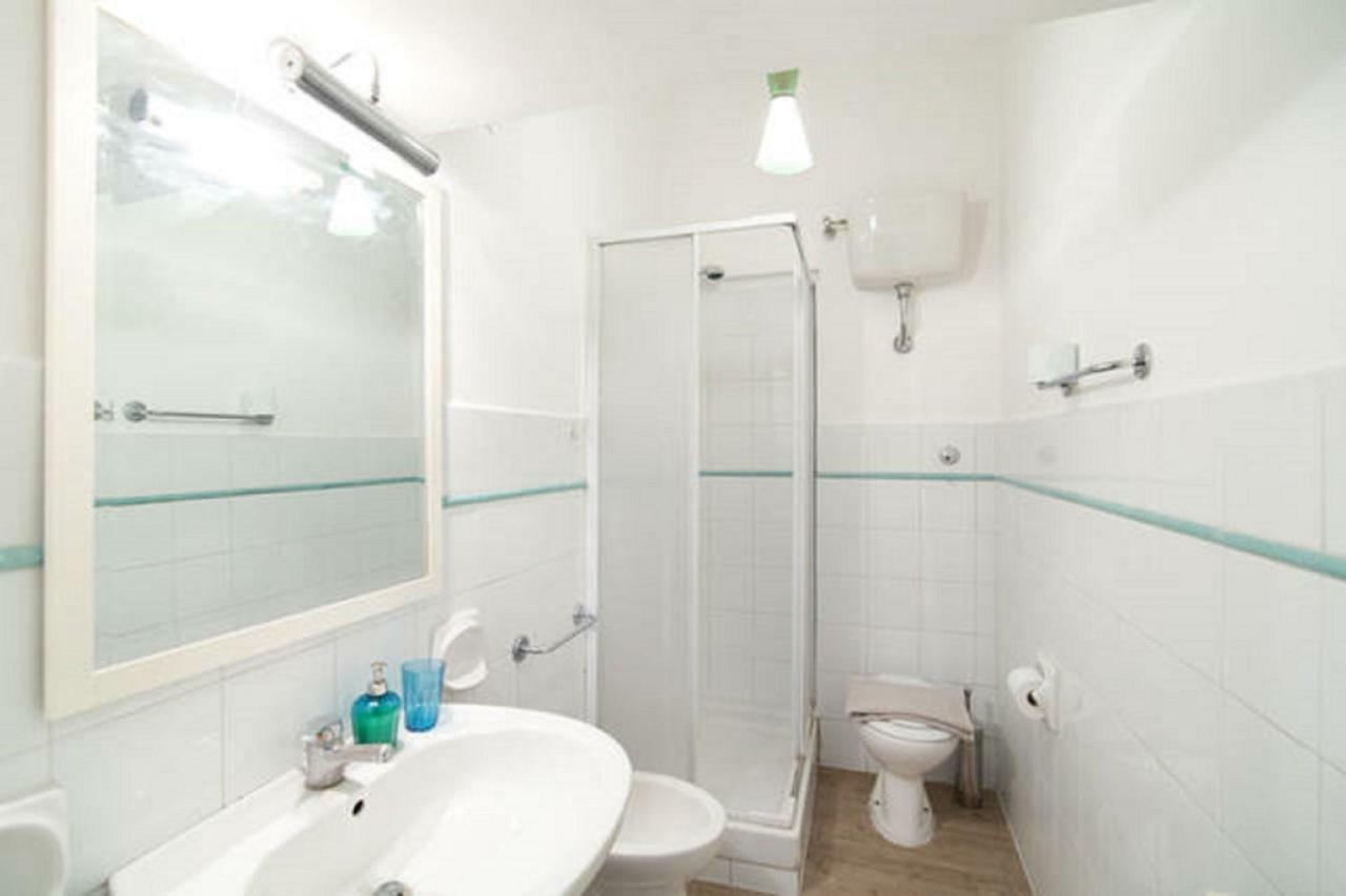 Ripa Grande In Trastevere Rom
